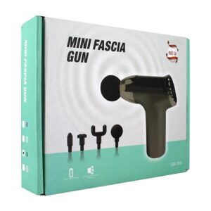 ماساژور تفنگی حرفه ای